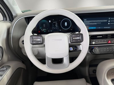 2027 Hyundai PALISADE SEL FWD