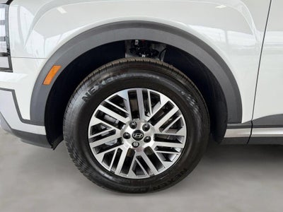 2027 Hyundai PALISADE SEL FWD