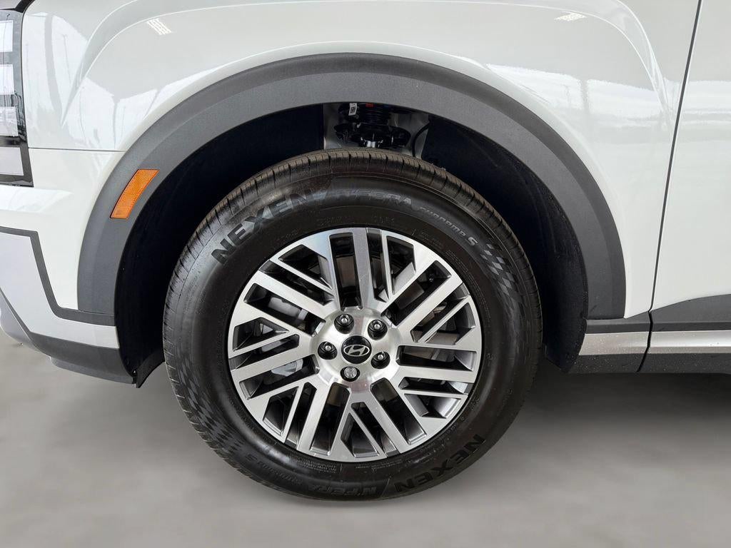 2027 Hyundai PALISADE SEL FWD