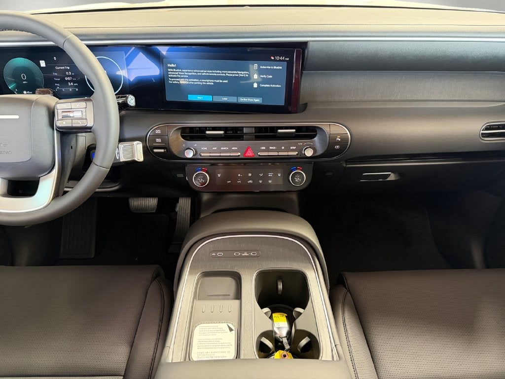 2027 Hyundai PALISADE SEL FWD