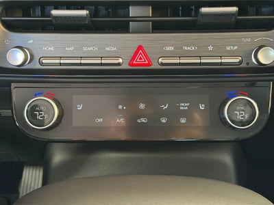 2027 Hyundai PALISADE SEL FWD