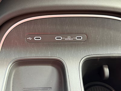 2027 Hyundai PALISADE SEL FWD