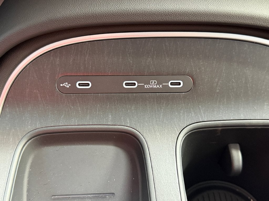 2027 Hyundai PALISADE SEL FWD