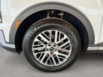 2027 Hyundai PALISADE SEL FWD