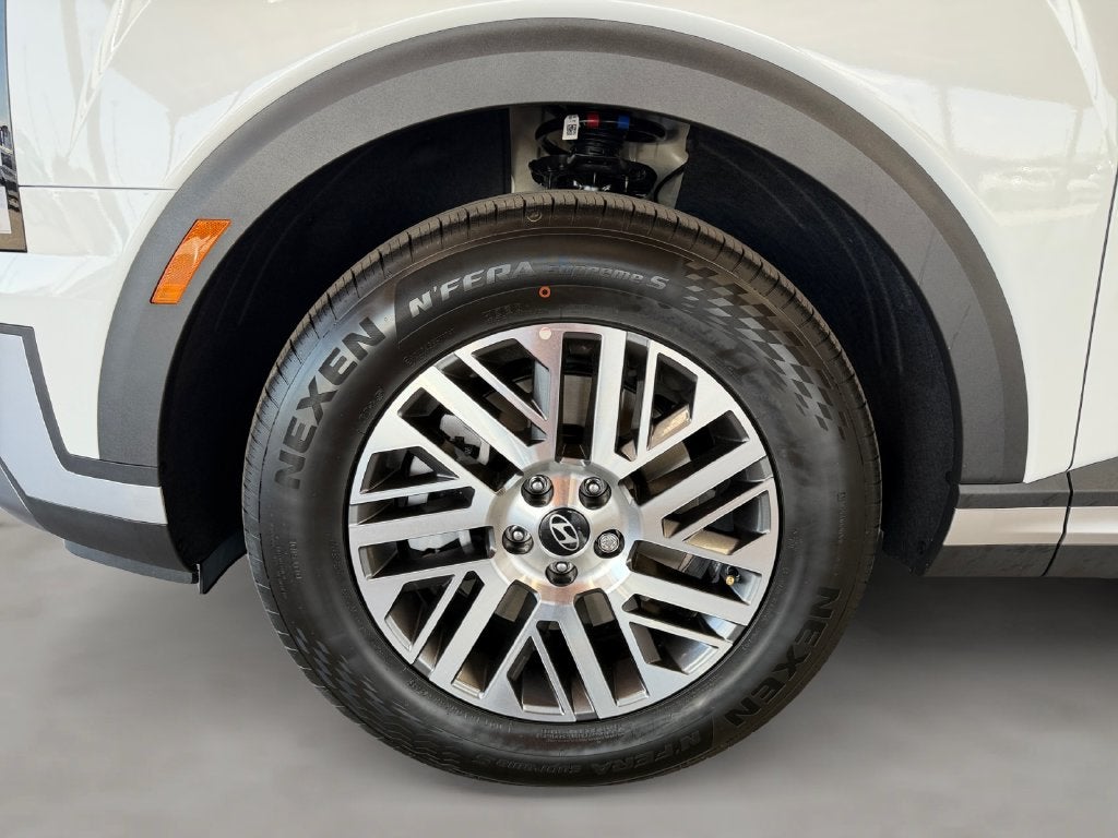 2027 Hyundai PALISADE SEL FWD