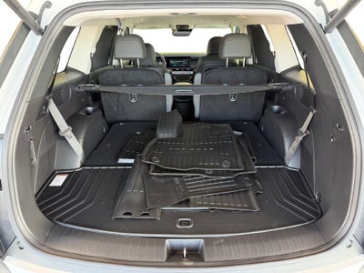 2027 Hyundai PALISADE SEL FWD
