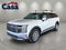 2027 Hyundai PALISADE HYBRID Blue SEL 7P
