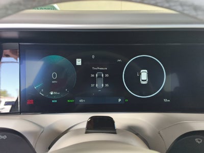 2027 Hyundai PALISADE HYBRID Blue SEL 7P