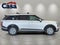 2027 Hyundai PALISADE HYBRID Blue SEL 7P