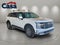 2027 Hyundai PALISADE HYBRID Blue SEL 7P
