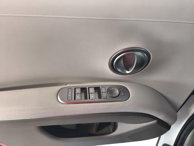 2027 Hyundai PALISADE HYBRID Blue SEL 7P