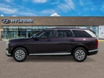 2026 Hyundai PALISADE HYBRID Blue SEL 7P