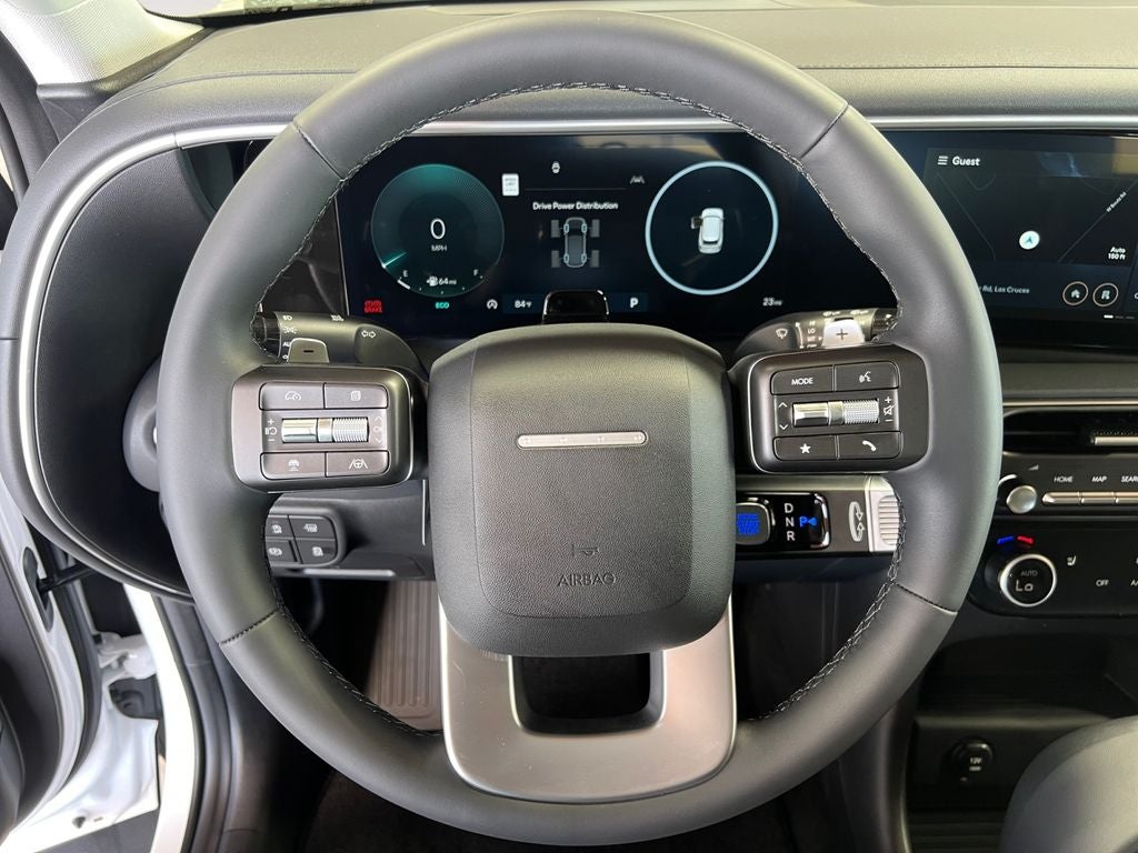 2026 Hyundai PALISADE SEL AWD