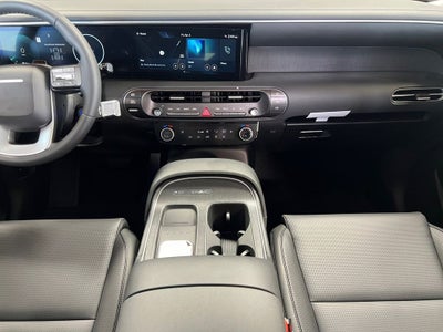 2026 Hyundai PALISADE SEL AWD