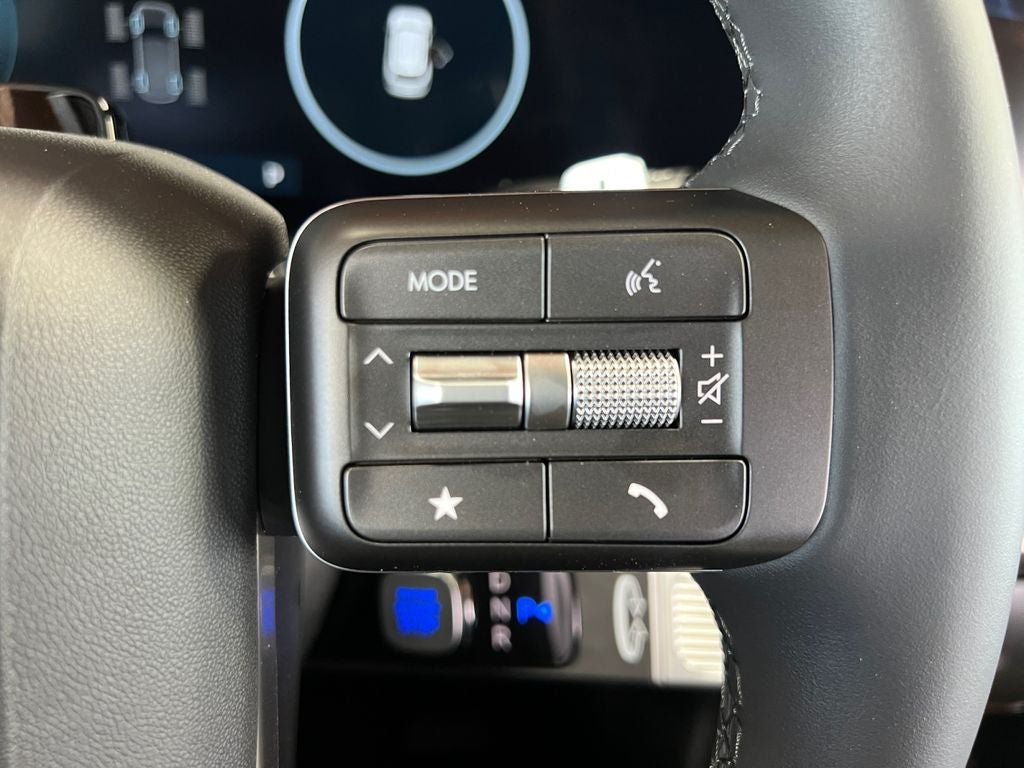 2026 Hyundai PALISADE SEL AWD