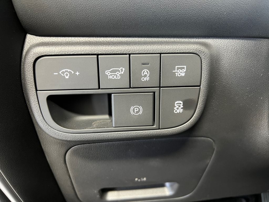 2026 Hyundai PALISADE SEL AWD