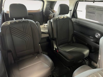 2026 Hyundai PALISADE SEL AWD