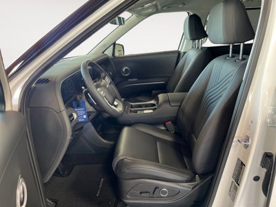 2026 Hyundai PALISADE SEL AWD