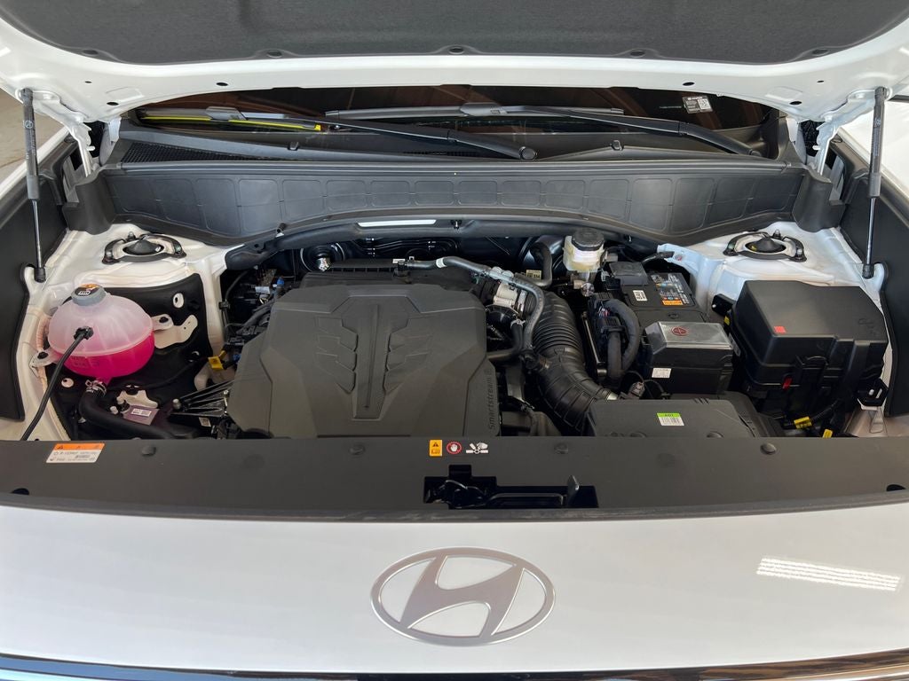 2026 Hyundai PALISADE SEL AWD