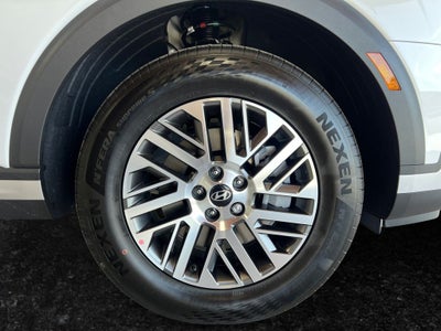 2026 Hyundai PALISADE SEL AWD