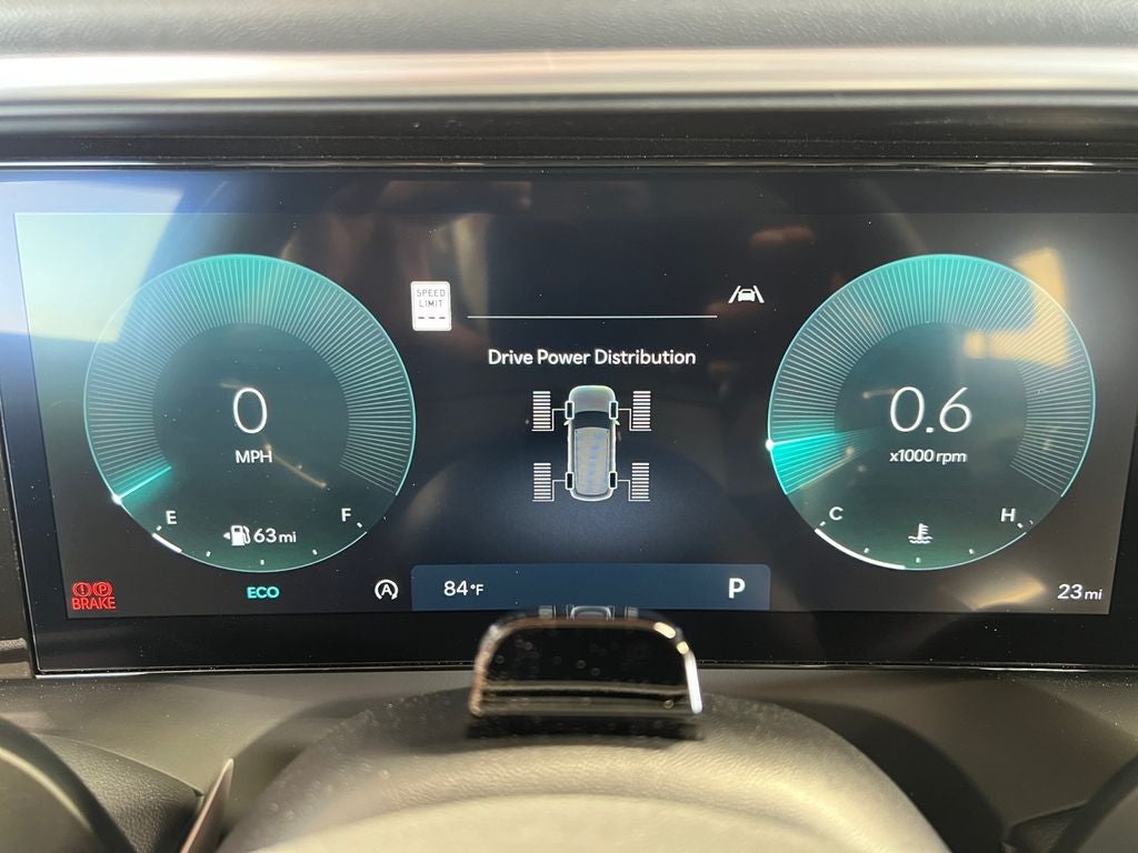 2026 Hyundai PALISADE SEL AWD