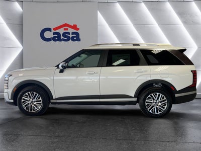 2026 Hyundai PALISADE SEL AWD