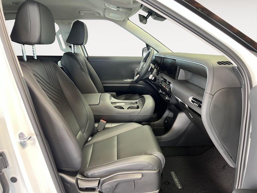 2026 Hyundai PALISADE SEL AWD