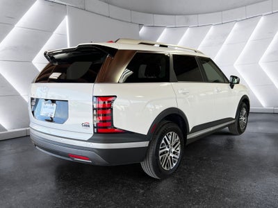 2026 Hyundai PALISADE SEL AWD