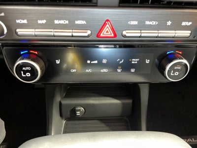 2026 Hyundai PALISADE SEL AWD