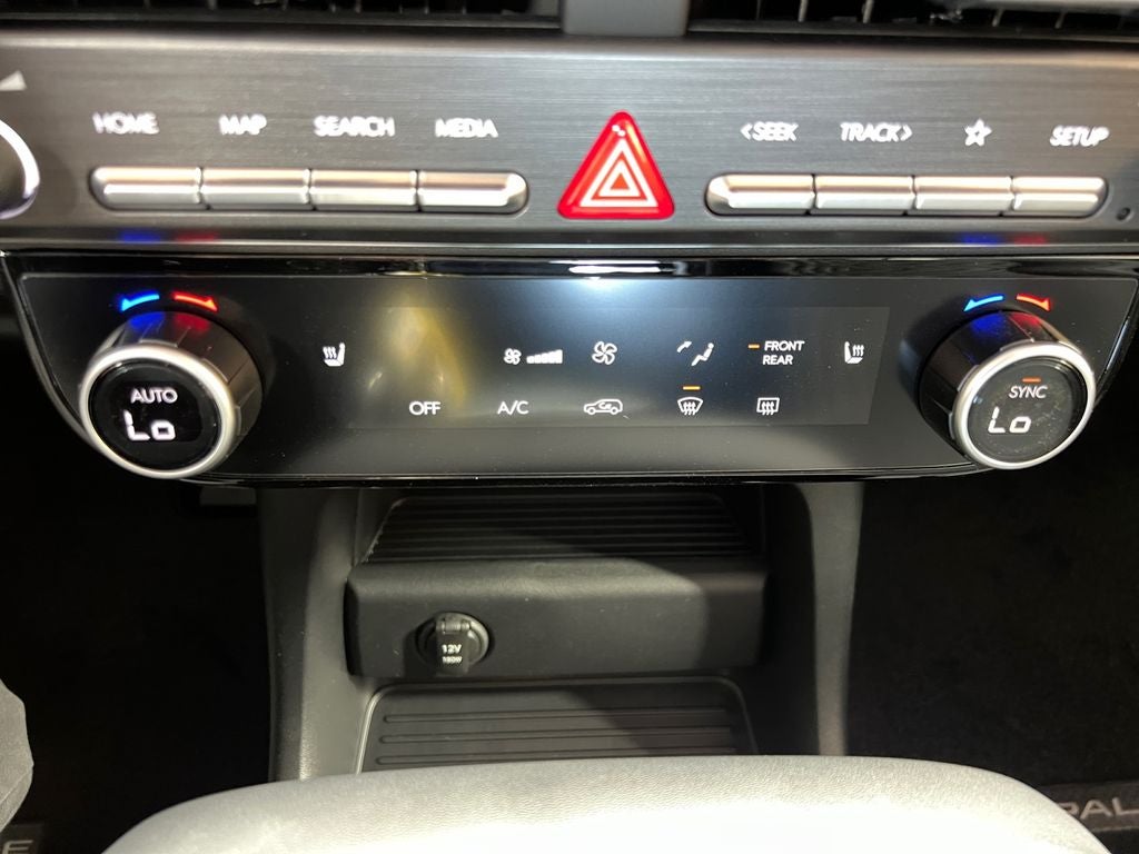 2026 Hyundai PALISADE SEL AWD