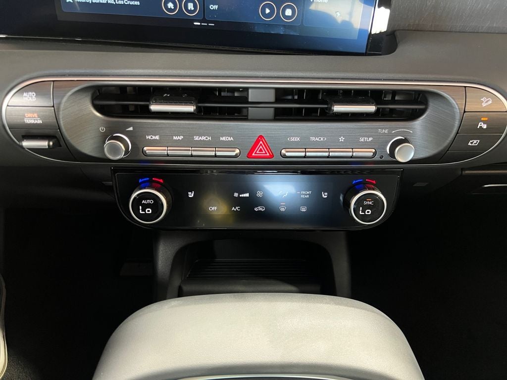 2026 Hyundai PALISADE SEL AWD