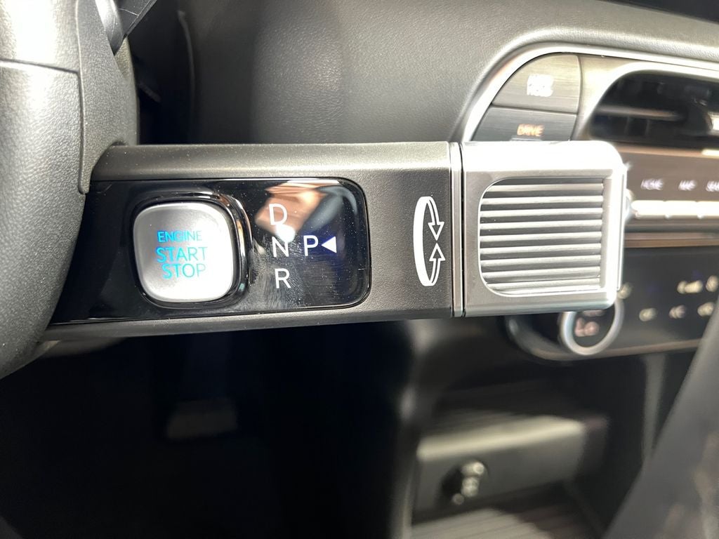 2026 Hyundai PALISADE SEL AWD