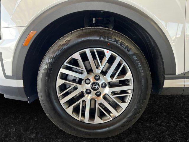 2026 Hyundai PALISADE SEL AWD