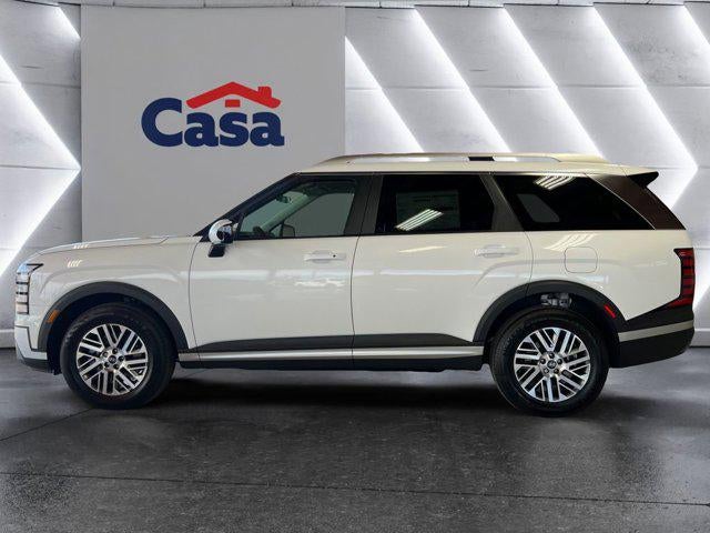 2026 Hyundai PALISADE SEL AWD