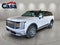 2026 Hyundai PALISADE HYBRID SEL 7P