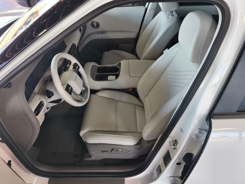 2026 Hyundai PALISADE HYBRID SEL 7P