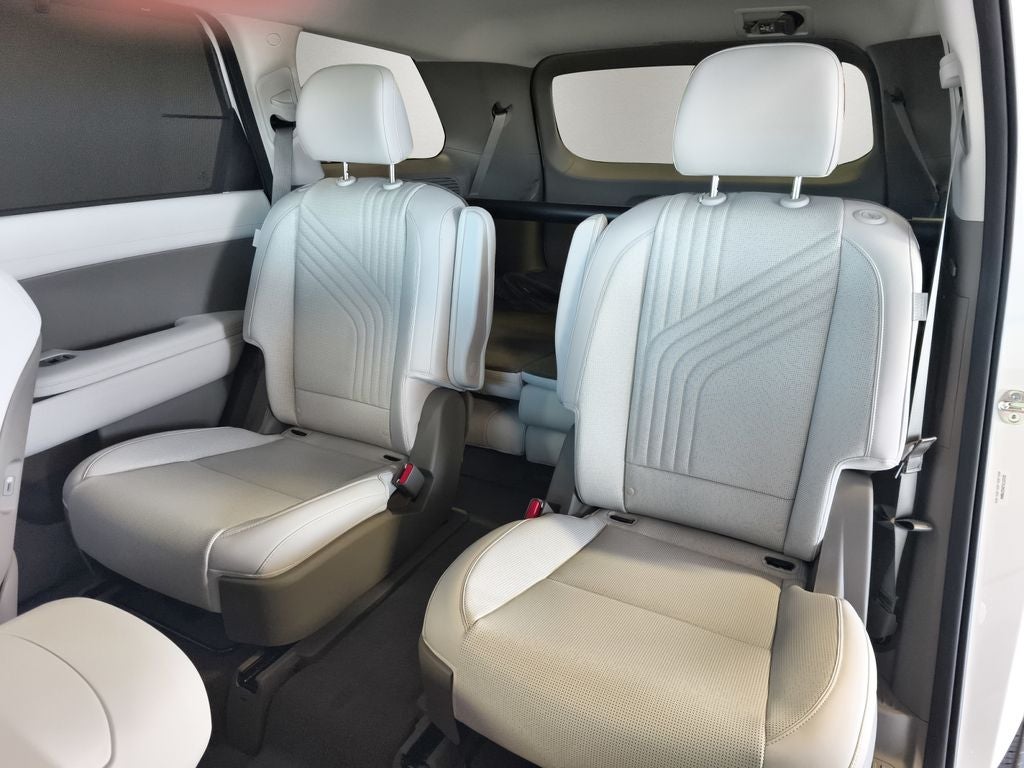 2026 Hyundai PALISADE HYBRID SEL 7P