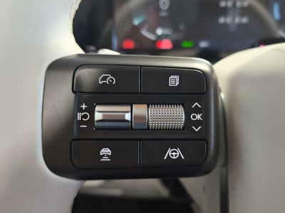 2026 Hyundai PALISADE HYBRID SEL 7P
