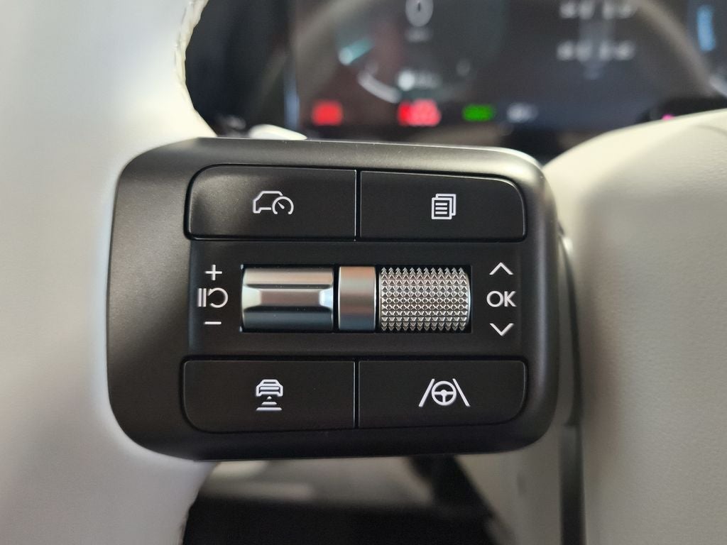 2026 Hyundai PALISADE HYBRID SEL 7P