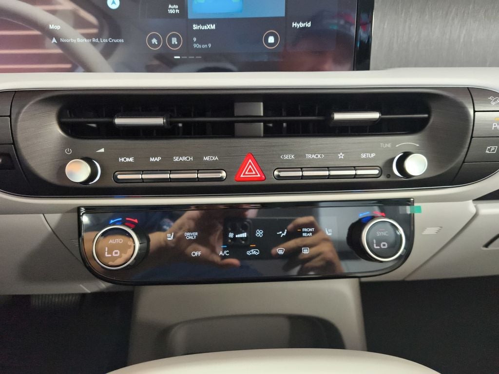 2026 Hyundai PALISADE HYBRID SEL 7P