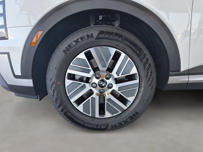 2026 Hyundai PALISADE HYBRID SEL 7P