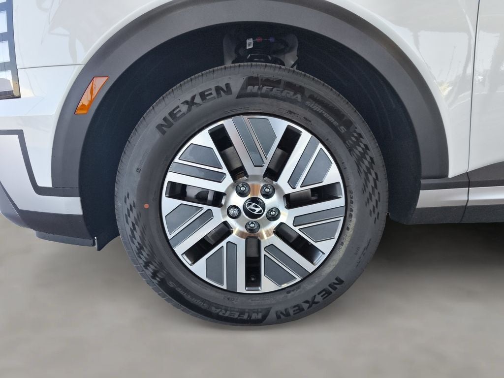2026 Hyundai PALISADE HYBRID SEL 7P