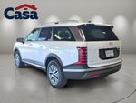 2026 Hyundai PALISADE HYBRID SEL 7P