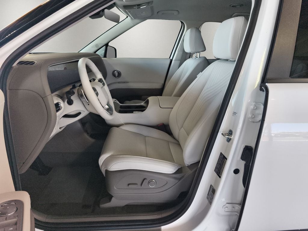 2026 Hyundai PALISADE HYBRID SEL 7P