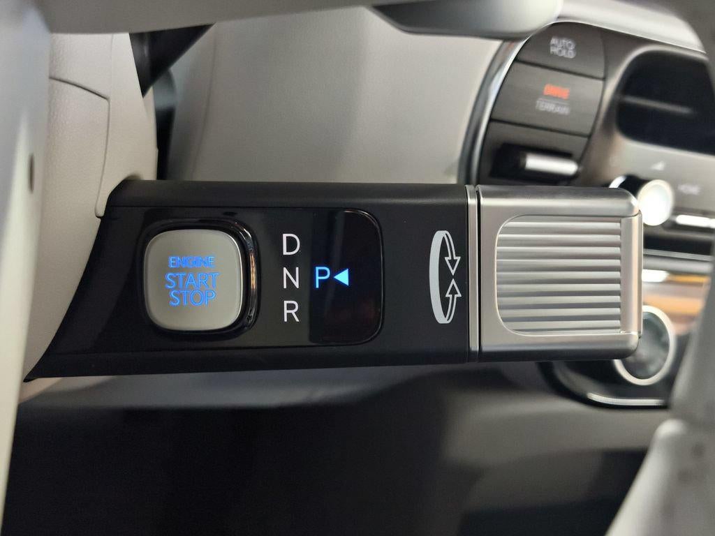 2026 Hyundai PALISADE HYBRID SEL 7P