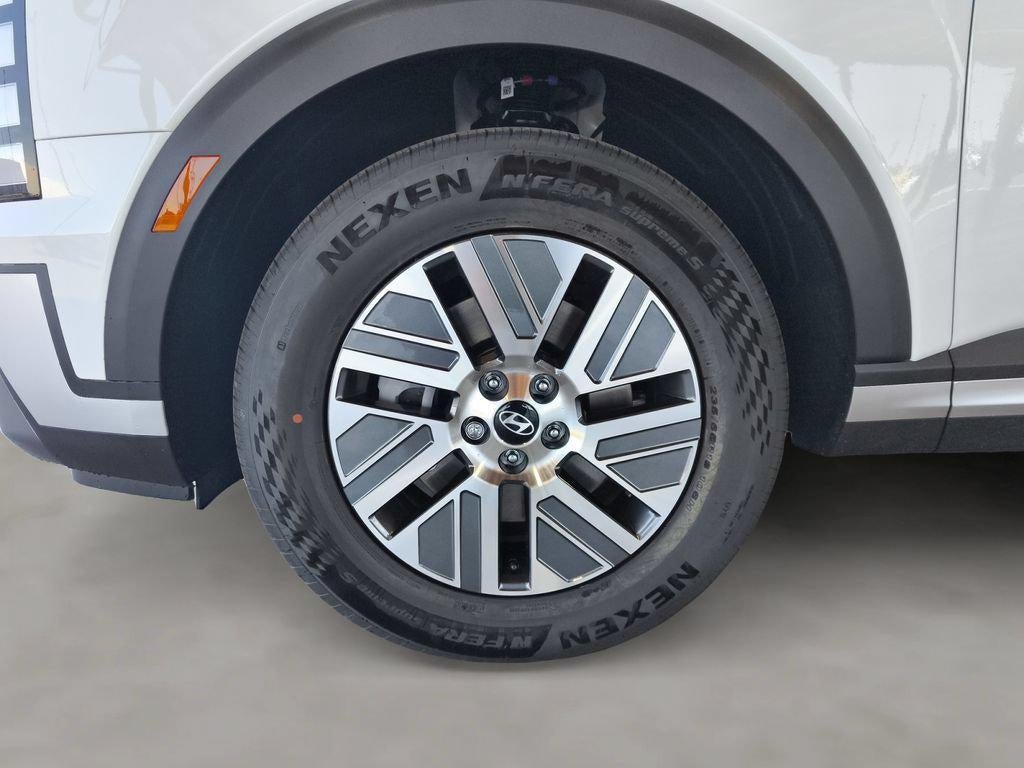 2026 Hyundai PALISADE HYBRID SEL 7P