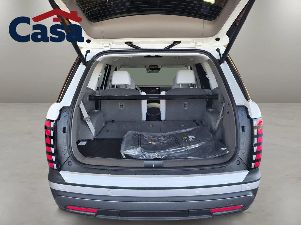 2026 Hyundai PALISADE HYBRID SEL 7P