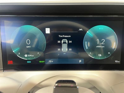 2026 Hyundai PALISADE HYBRID SEL 7P