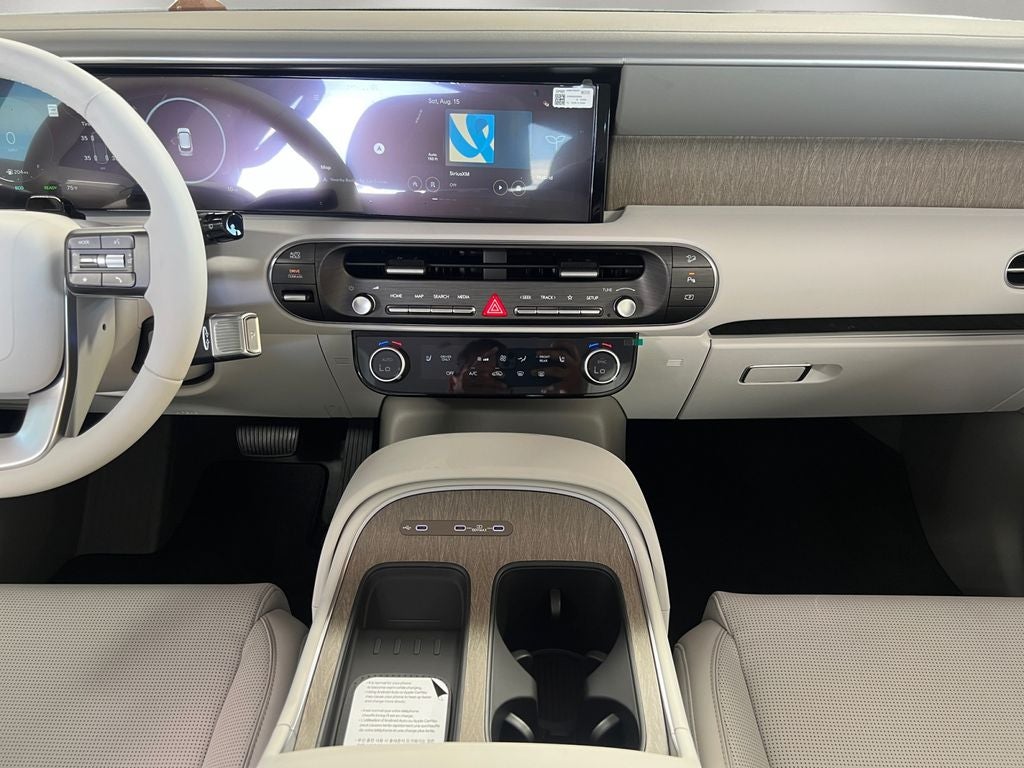 2026 Hyundai PALISADE HYBRID SEL 7P