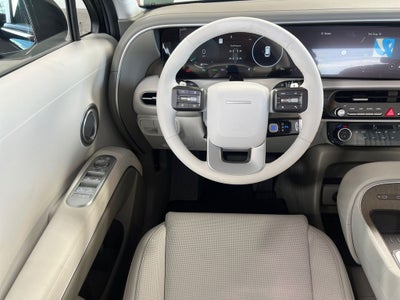 2026 Hyundai PALISADE HYBRID SEL 7P